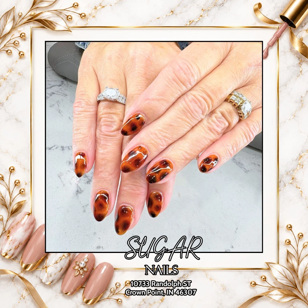 Nail Art Oct 26 2026